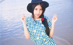 宝宝你好会夹在车上流了这么多